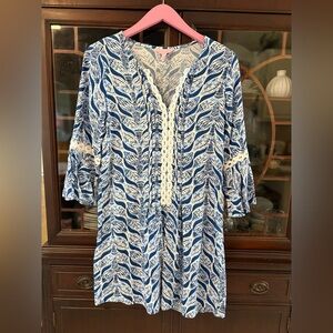 Beautiful Brighton Dress